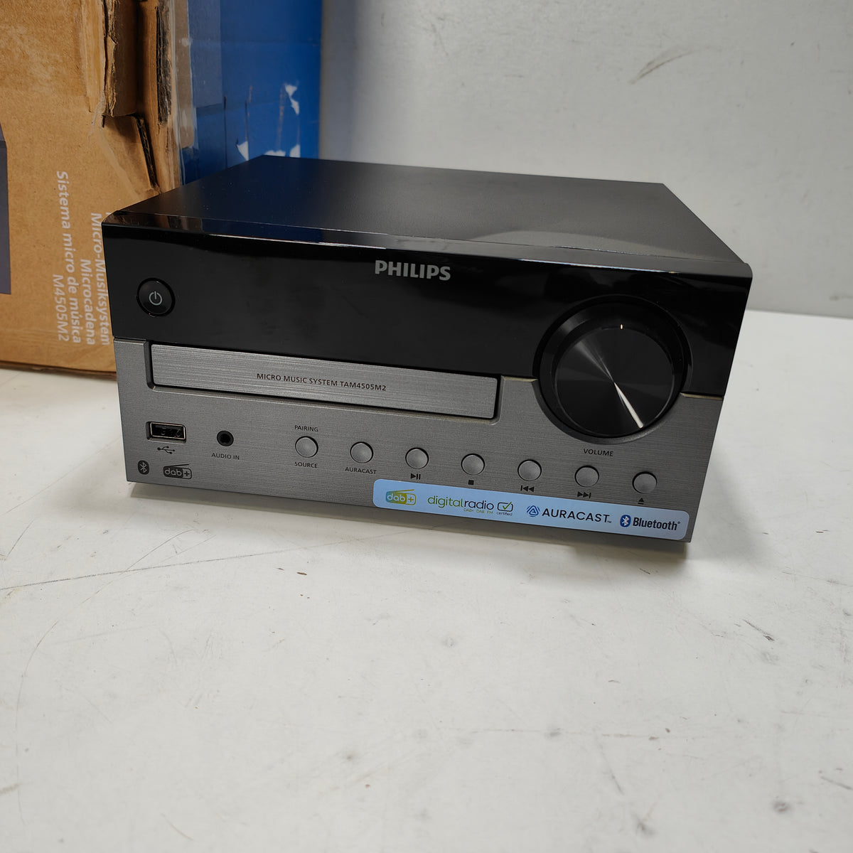 Philips TAM4505M2/12