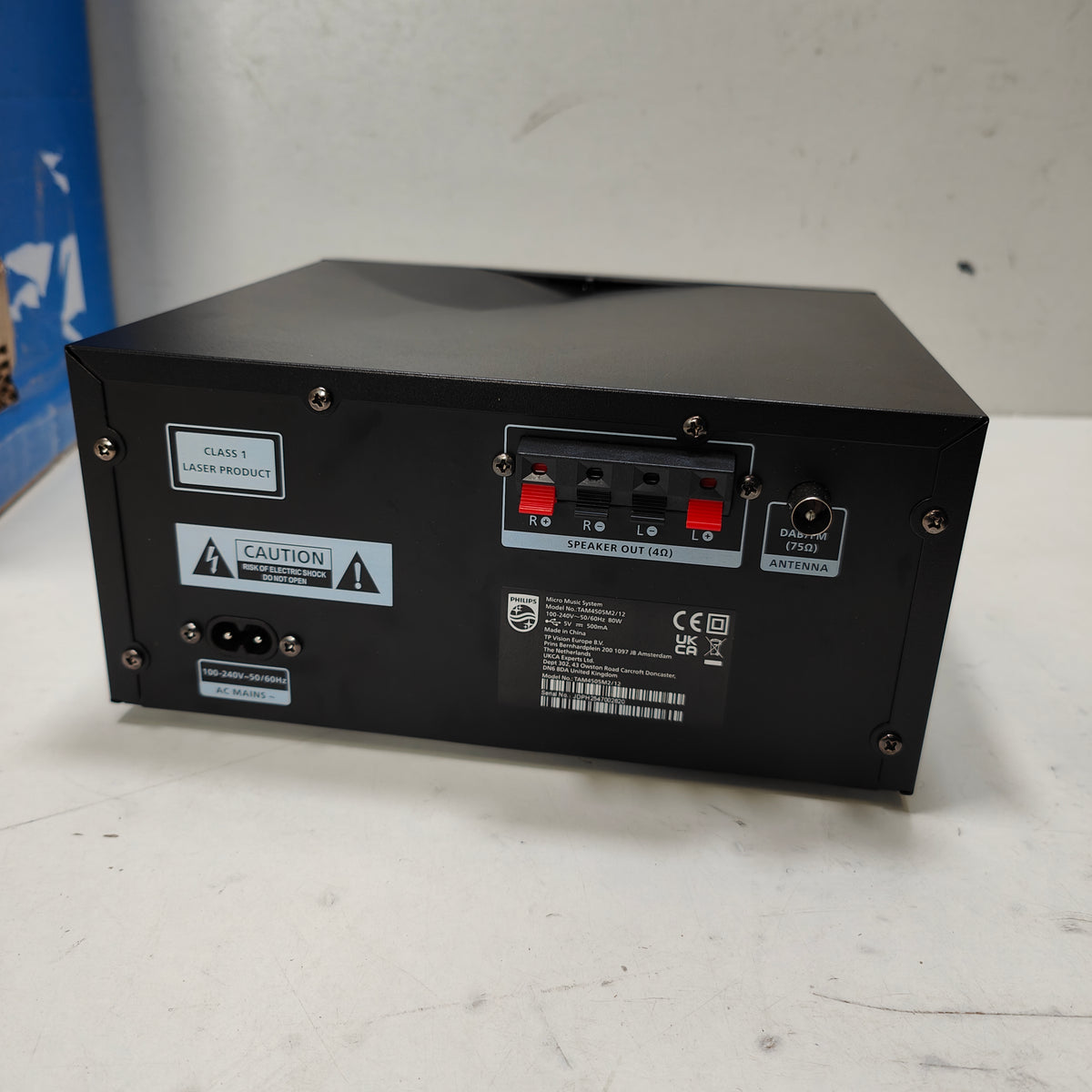 Philips TAM4505M2/12