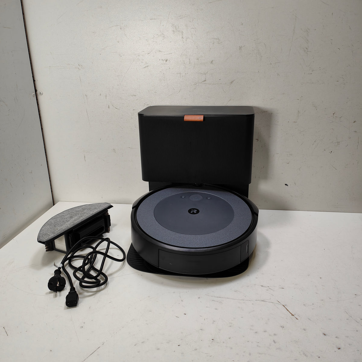 iRobot Roomba Combo i5+