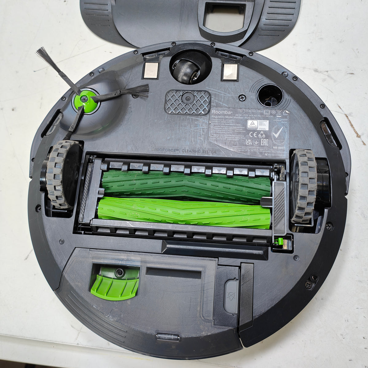 iRobot Roomba Combo i5+