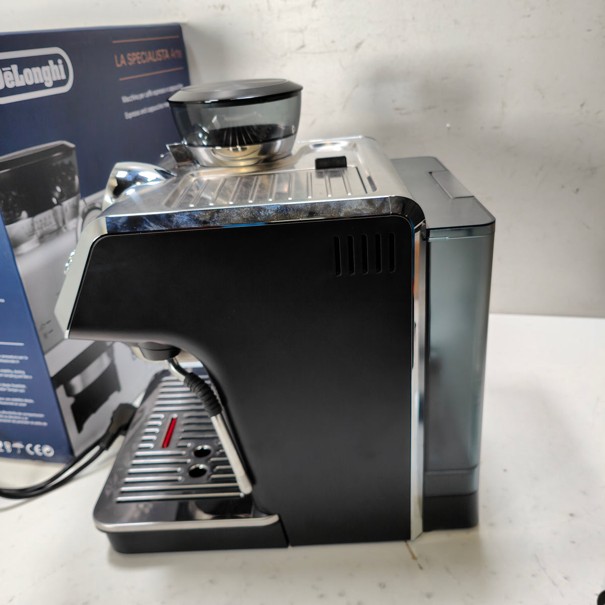 DeLonghi La Specialista Arte EC9155.MB