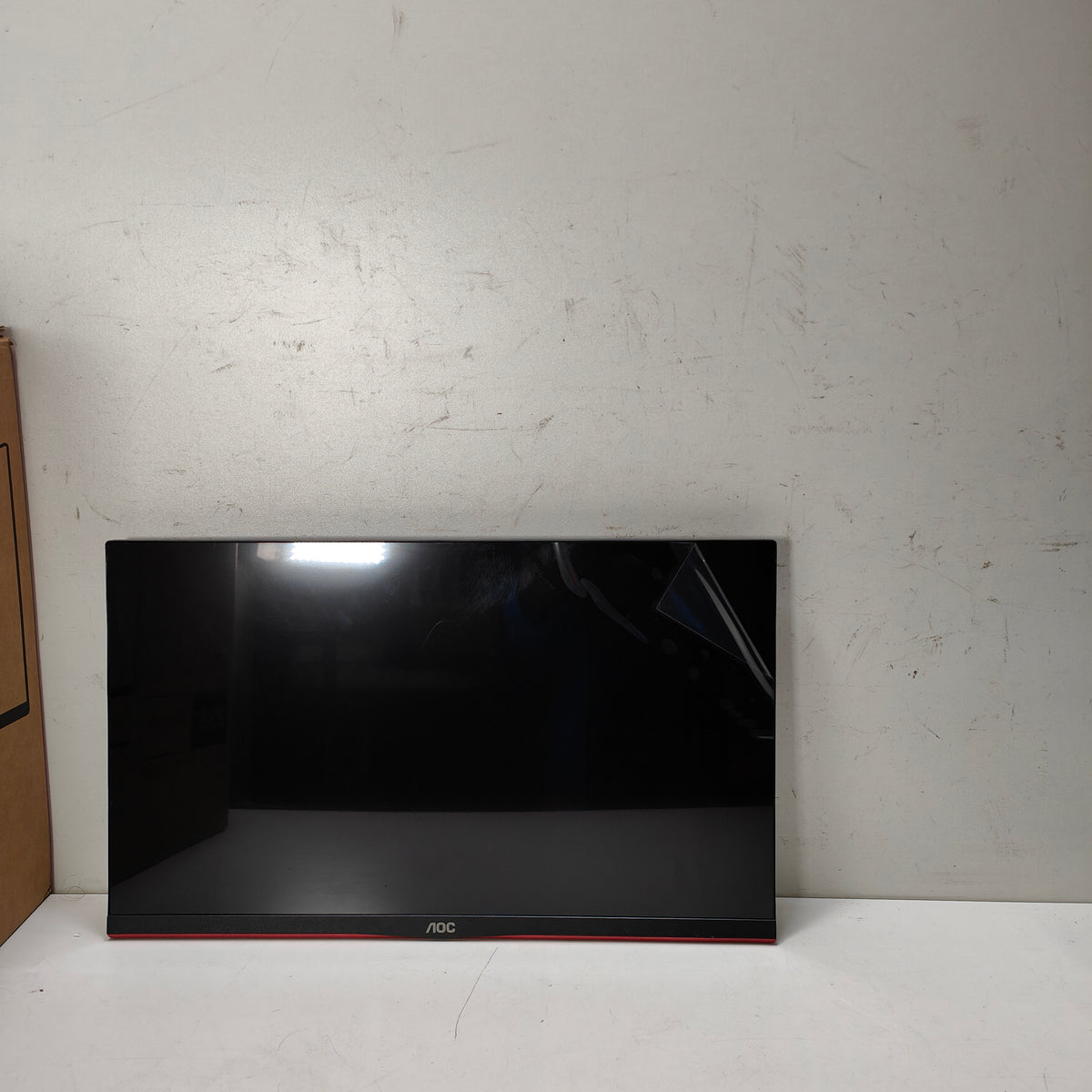 AOC 24G2SPAE/BK