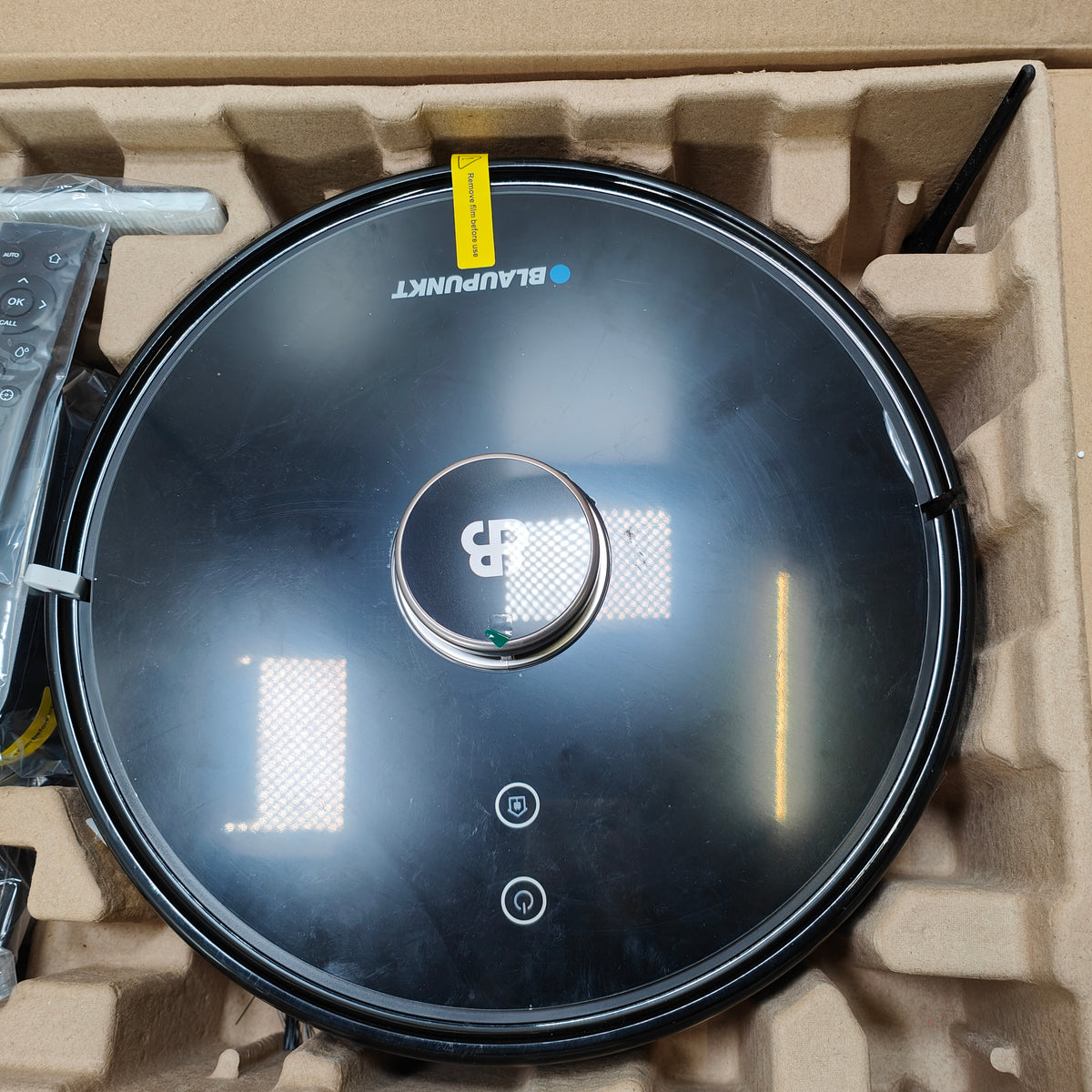 Blaupunkt Bluebot Xtreme