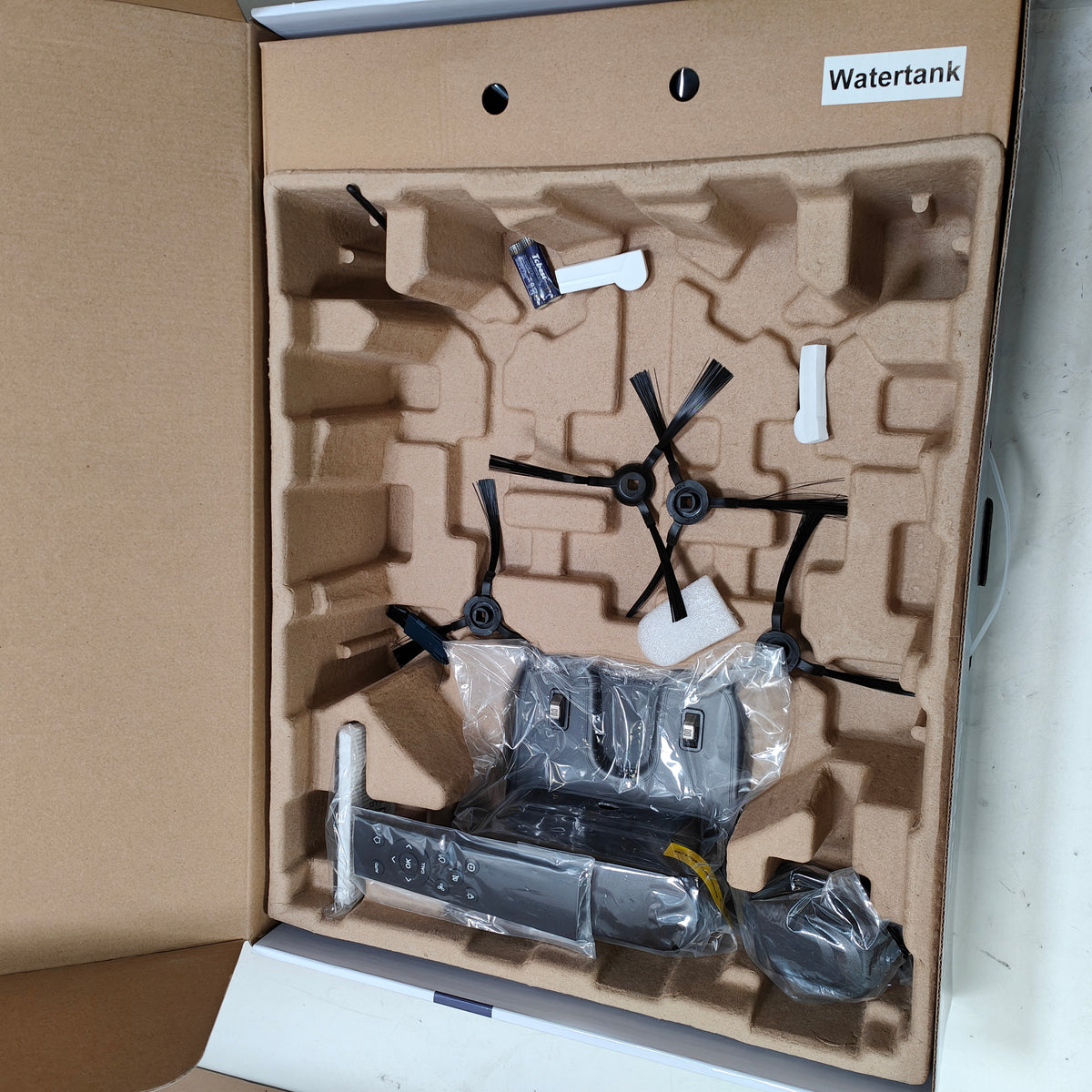 Blaupunkt Bluebot Xtreme