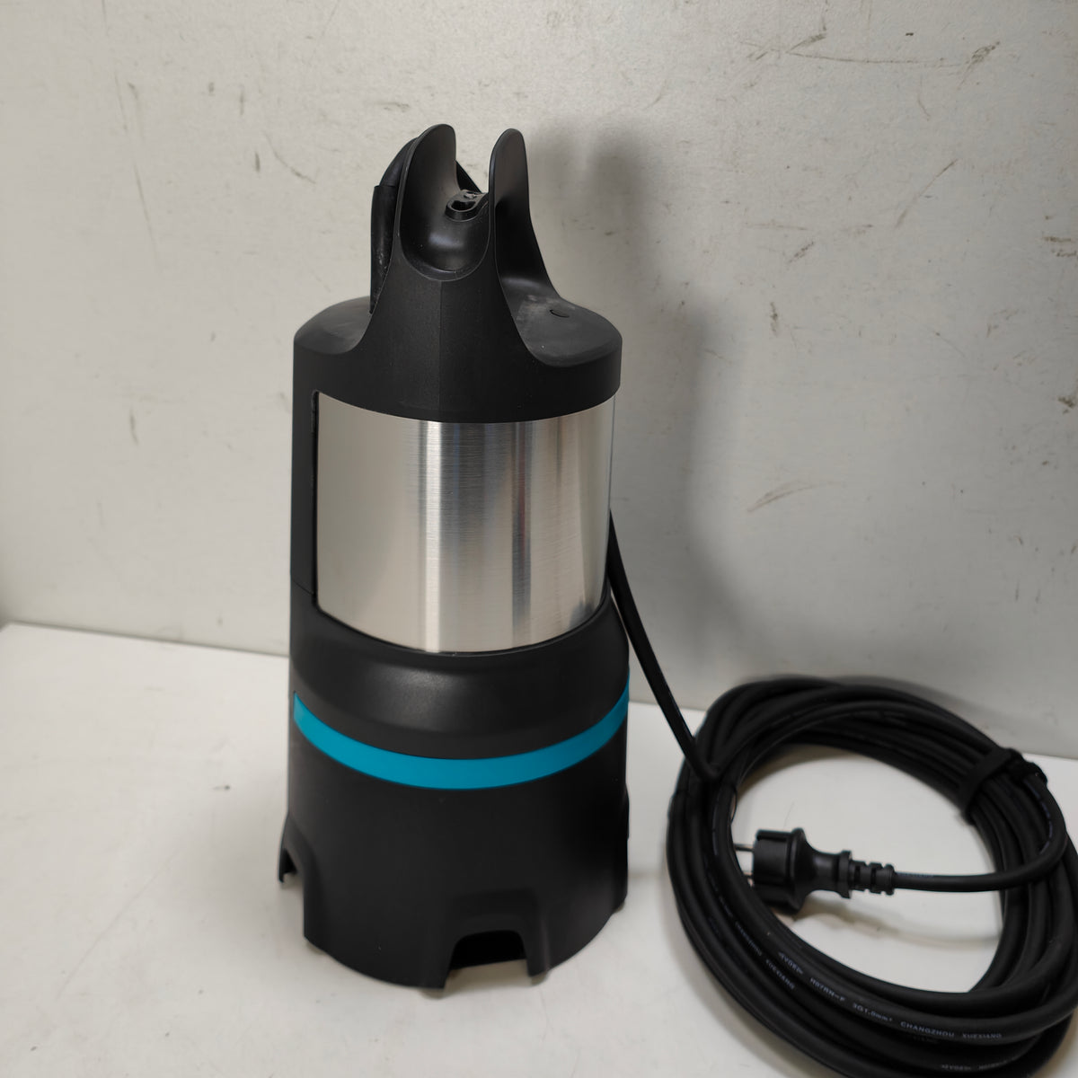 Gardena Vuilwaterpomp 20000 Aquasensor