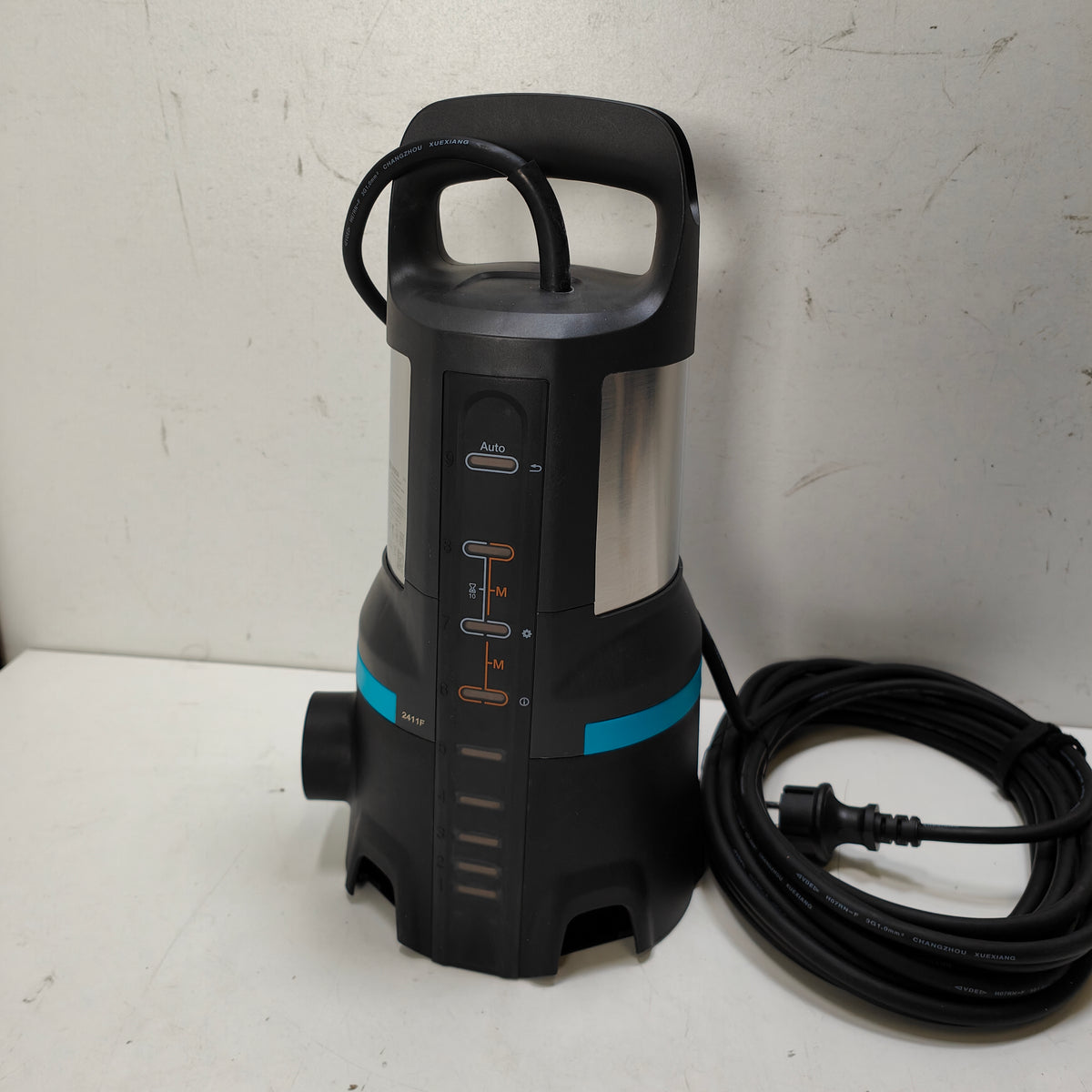 Gardena Vuilwaterpomp 20000 Aquasensor