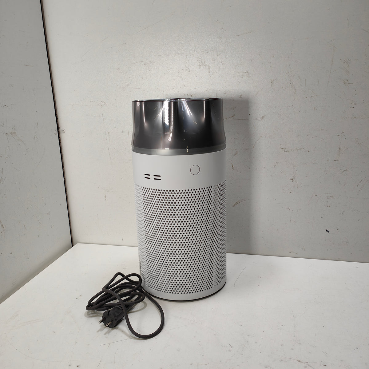Dyson HushJet Air Purifier White