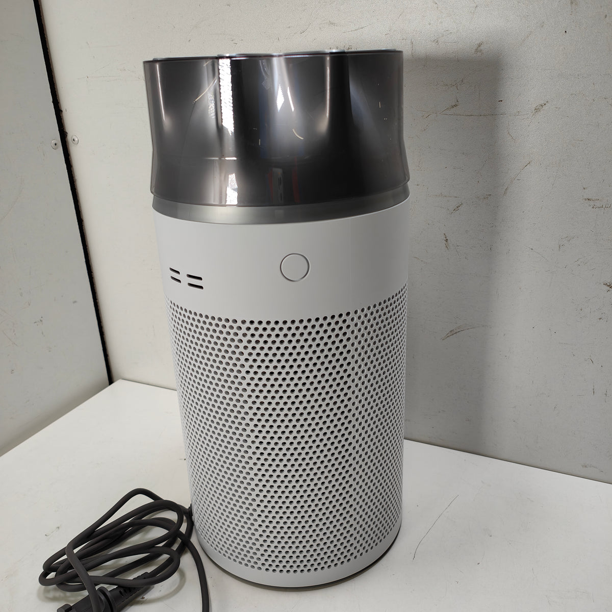 Dyson HushJet Air Purifier White