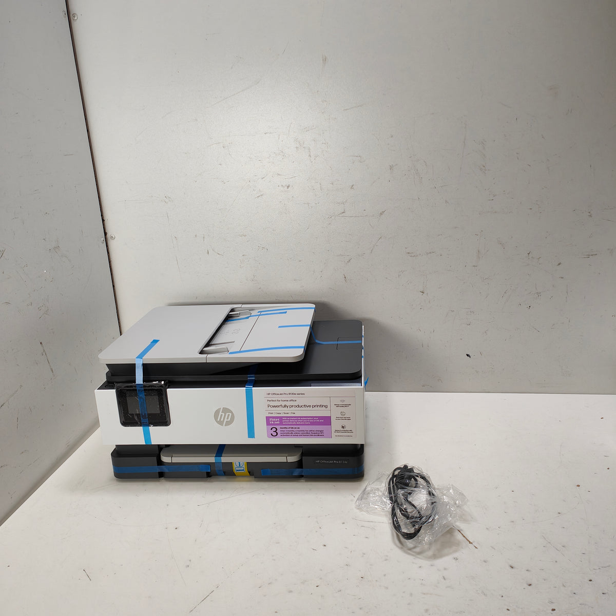 HP OfficeJet Pro 8134e