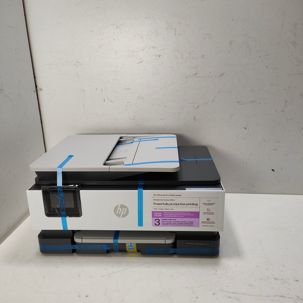 HP OfficeJet Pro 8134e