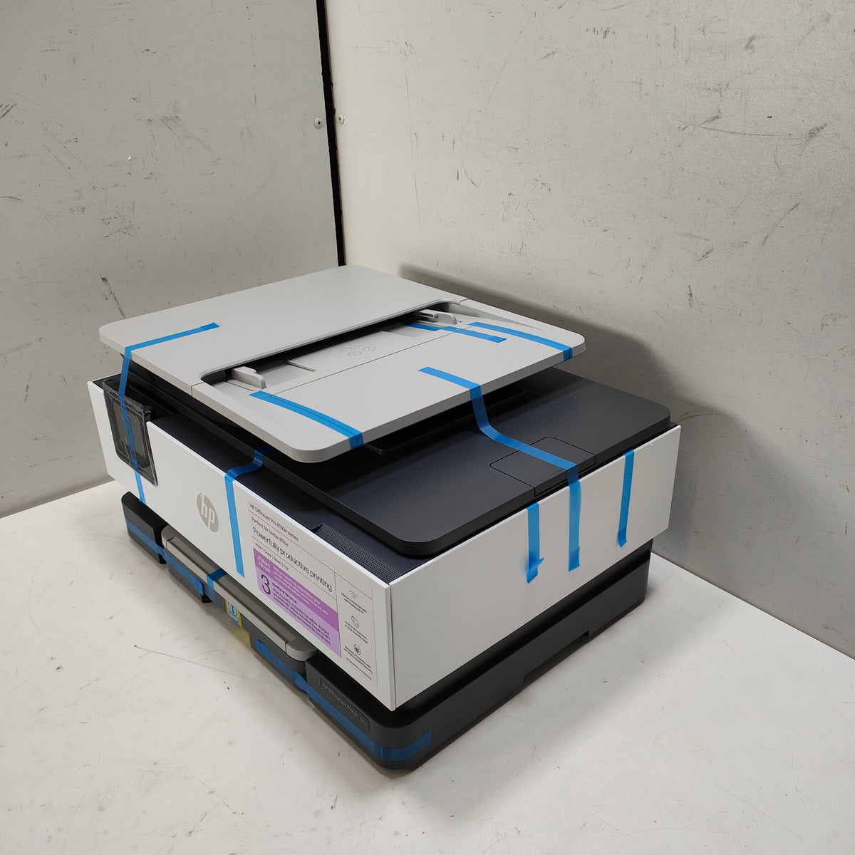 HP OfficeJet Pro 8134e