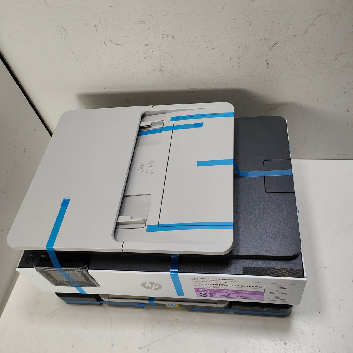 HP OfficeJet Pro 8134e
