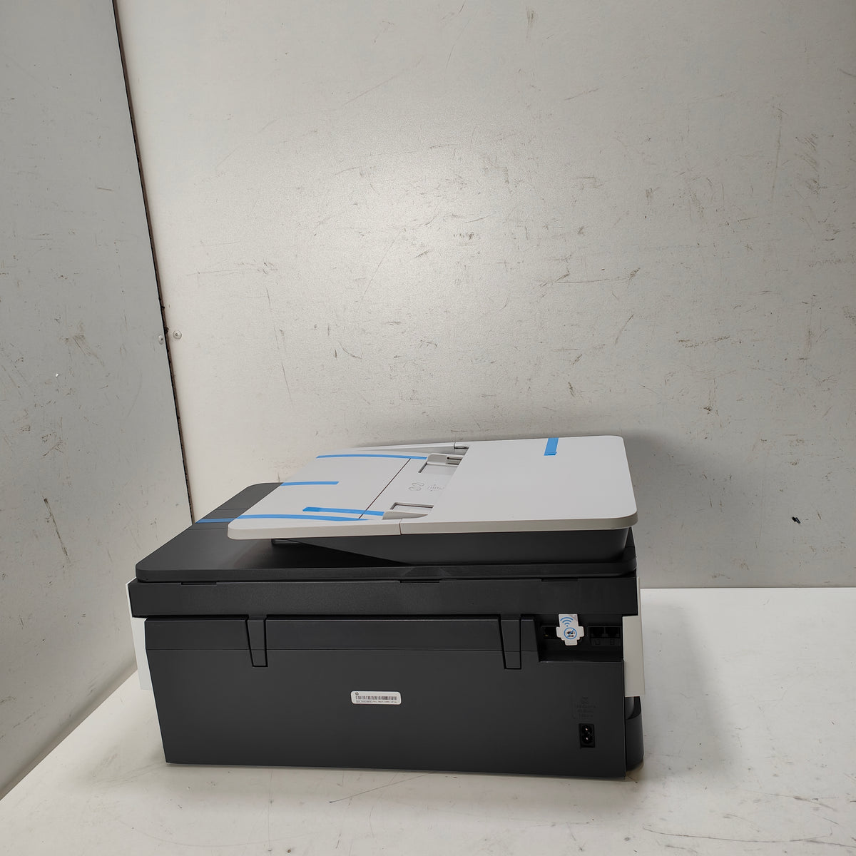 HP OfficeJet Pro 8134e