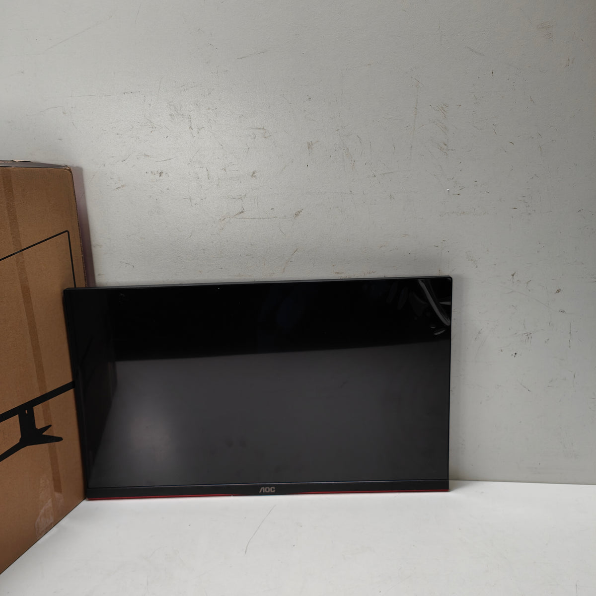 AOC 24G2SPAE/BK