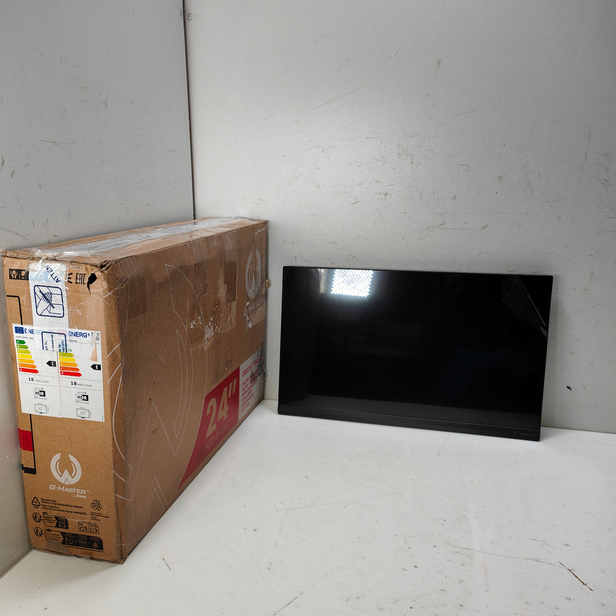 Philips 24M2N3200S/00