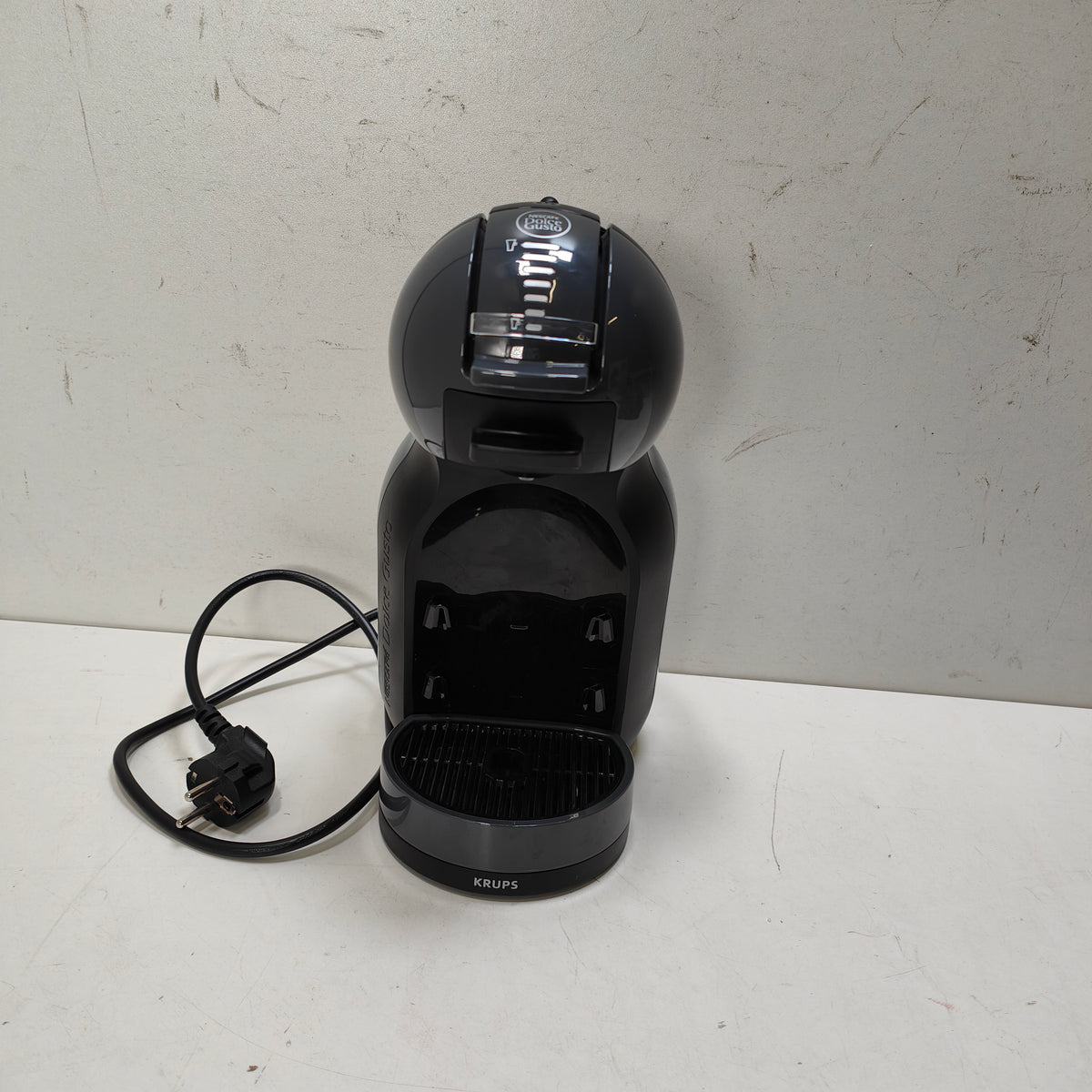 Krups NESCAFÉ Dolce Gusto Mini Me KP1238