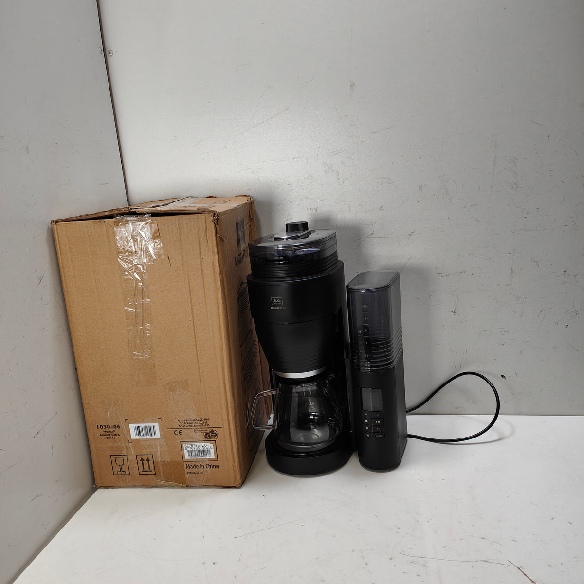 Melitta AromaFresh X 1030-06
