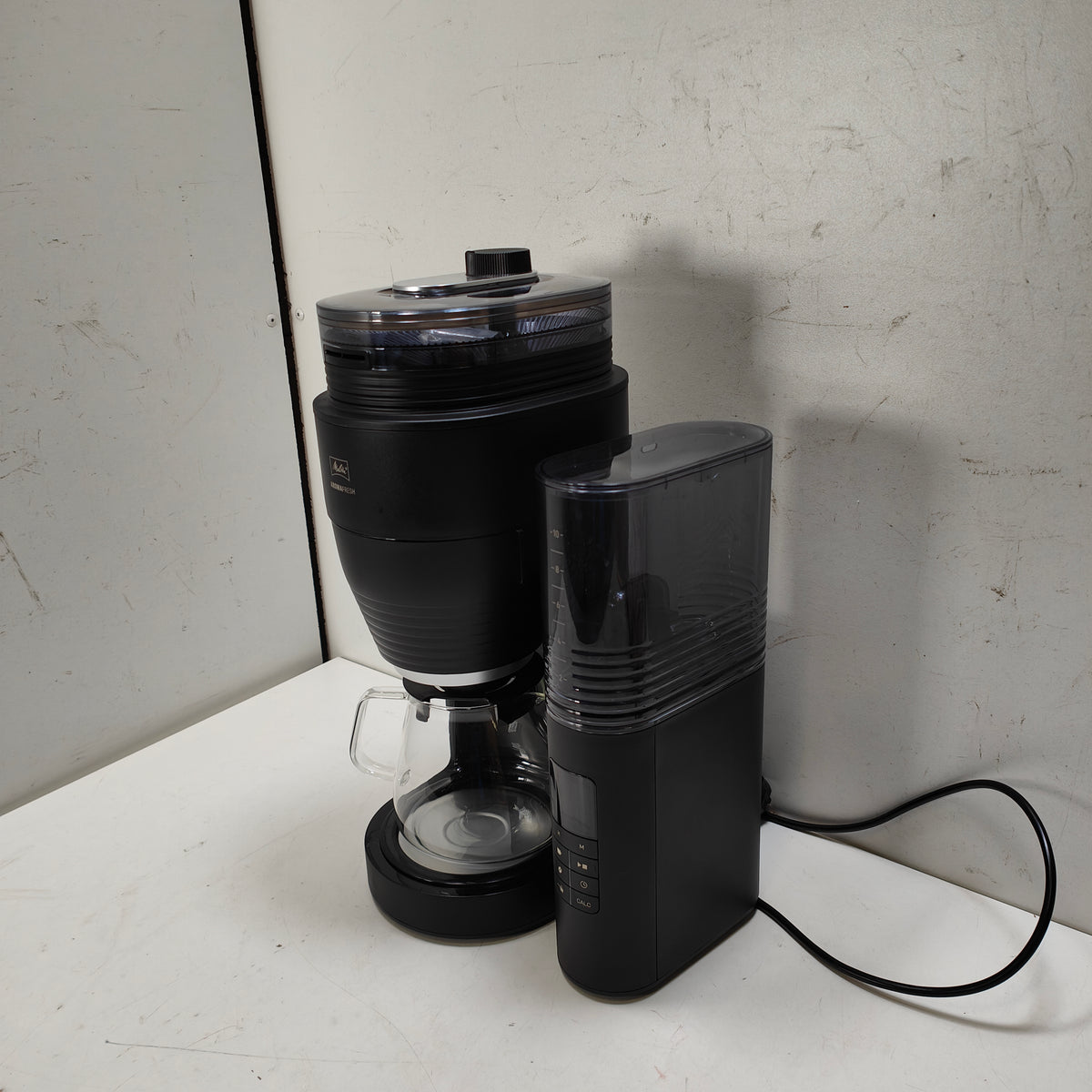 Melitta AromaFresh X 1030-06