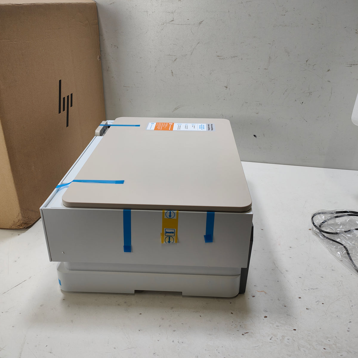 HP ENVY Inspire 7224e Tout-en-un