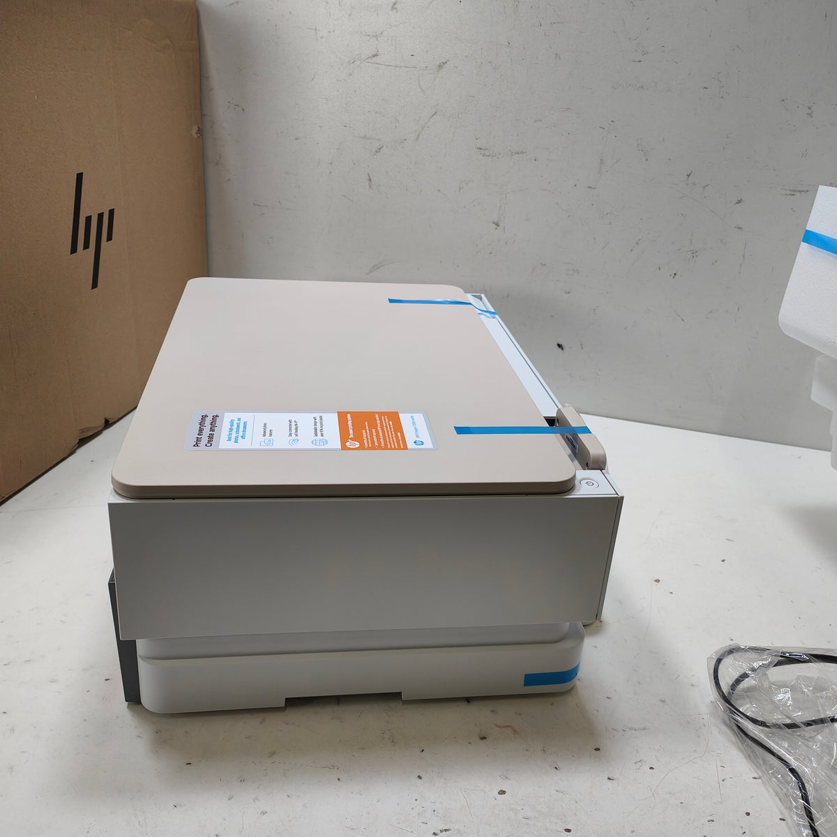 HP ENVY Inspire 7224e Tout-en-un