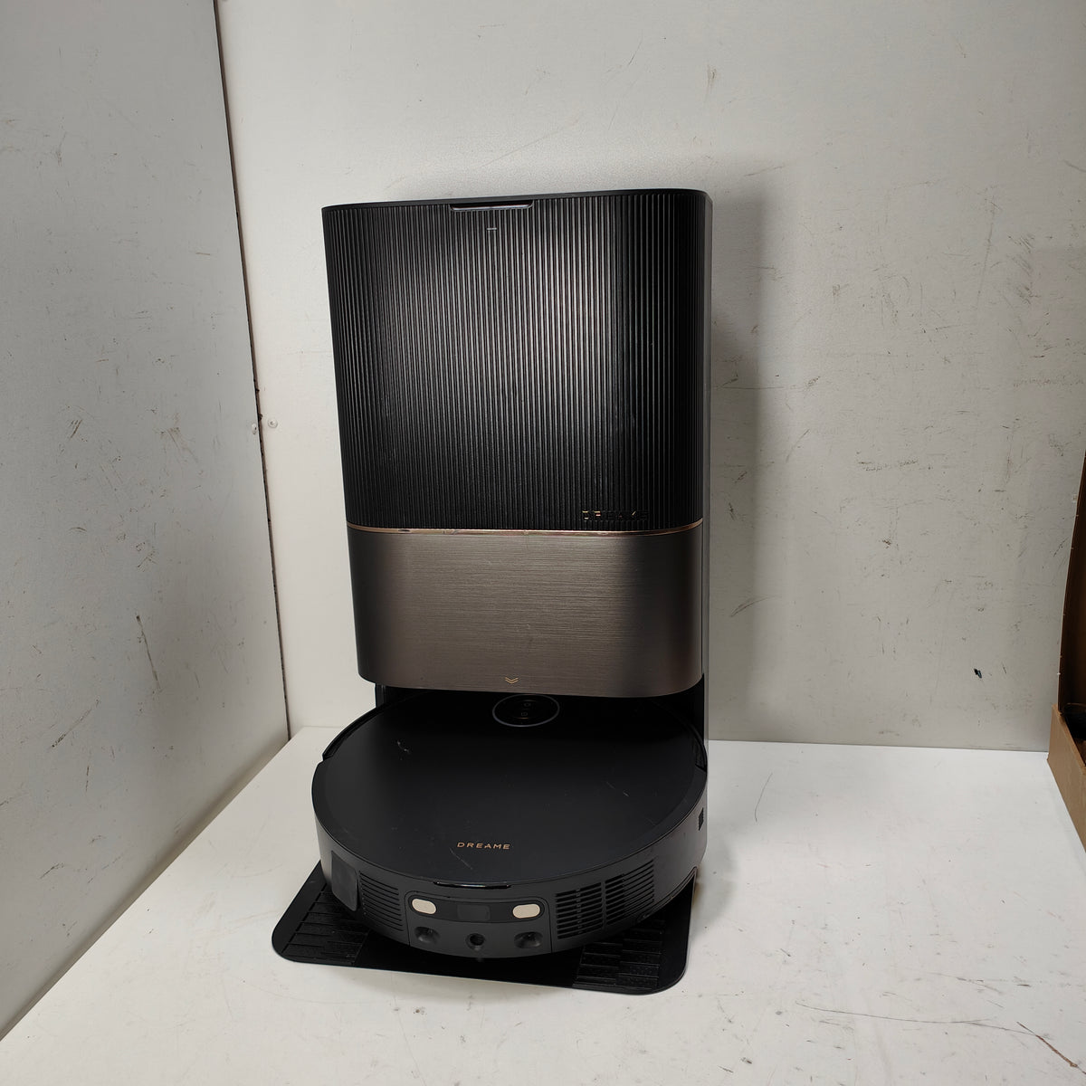 Dreame X50 Black