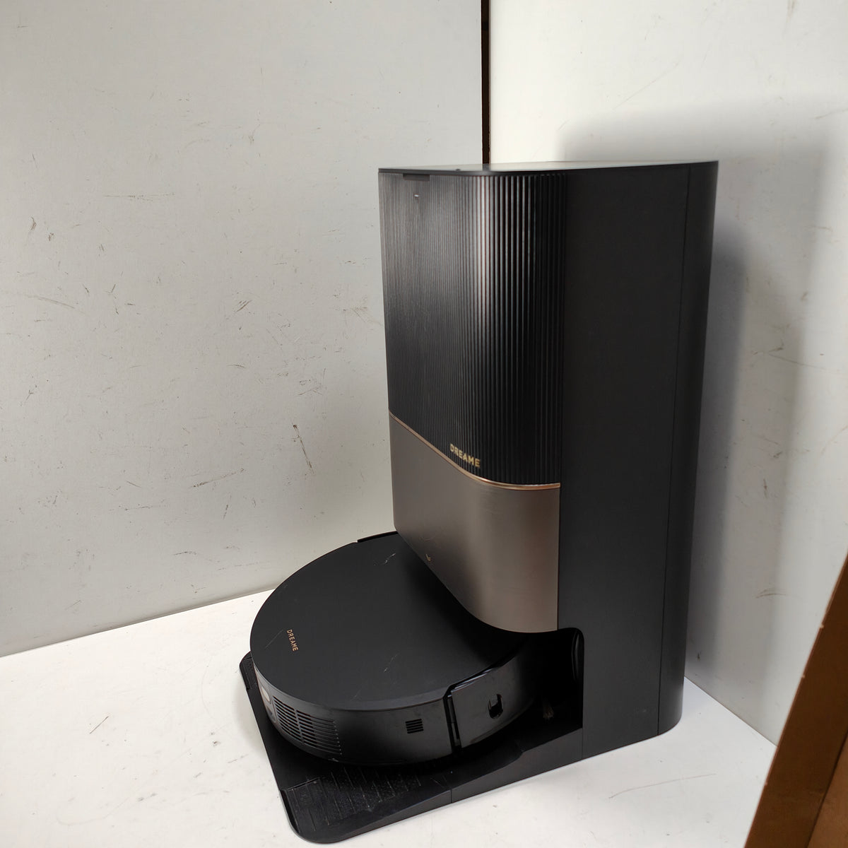 Dreame X50 Black