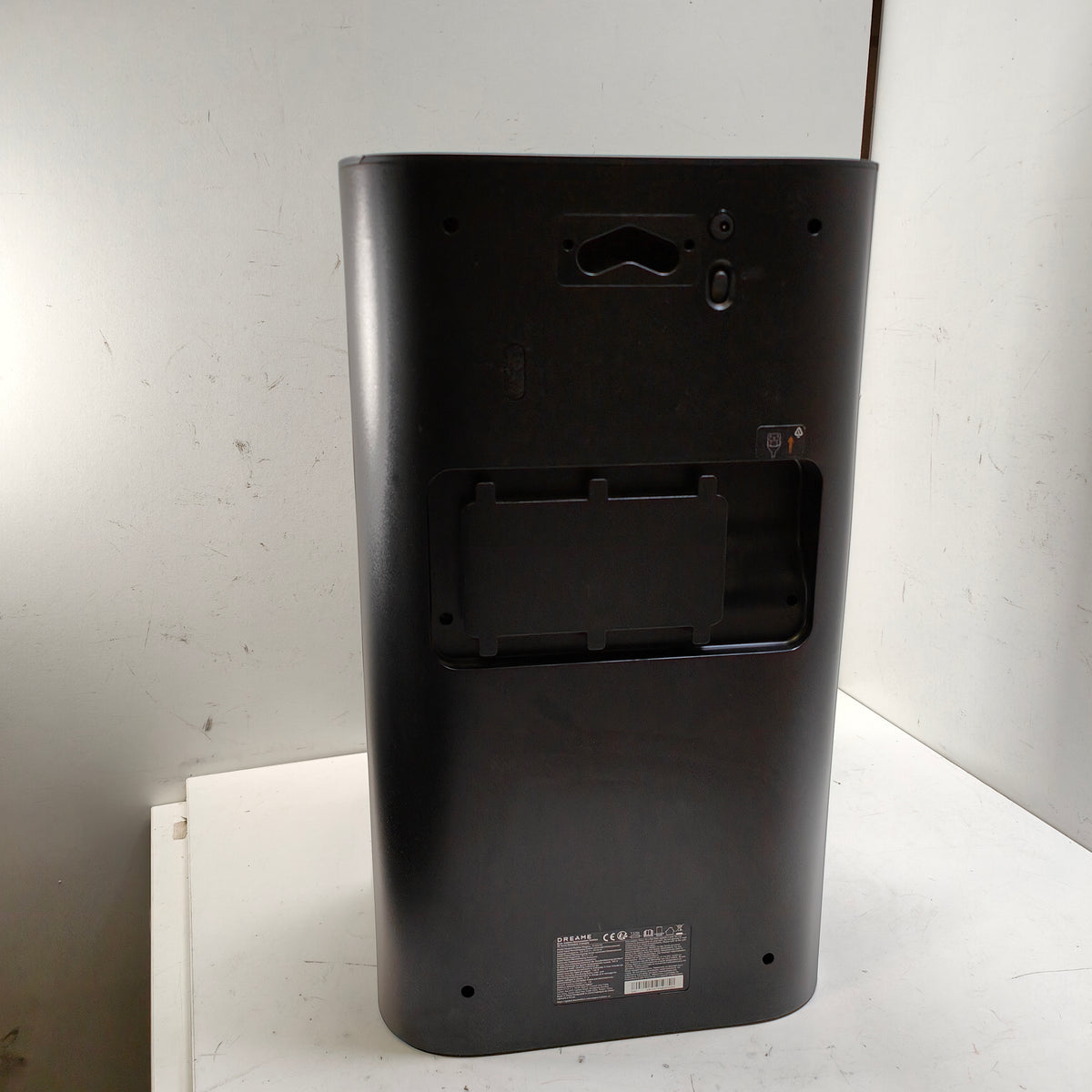 Dreame X50 Black