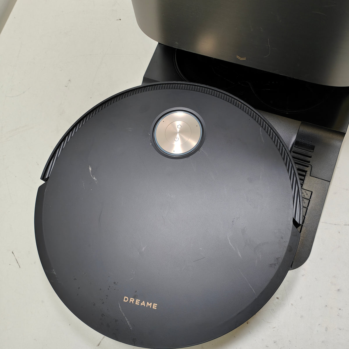Dreame X50 Black