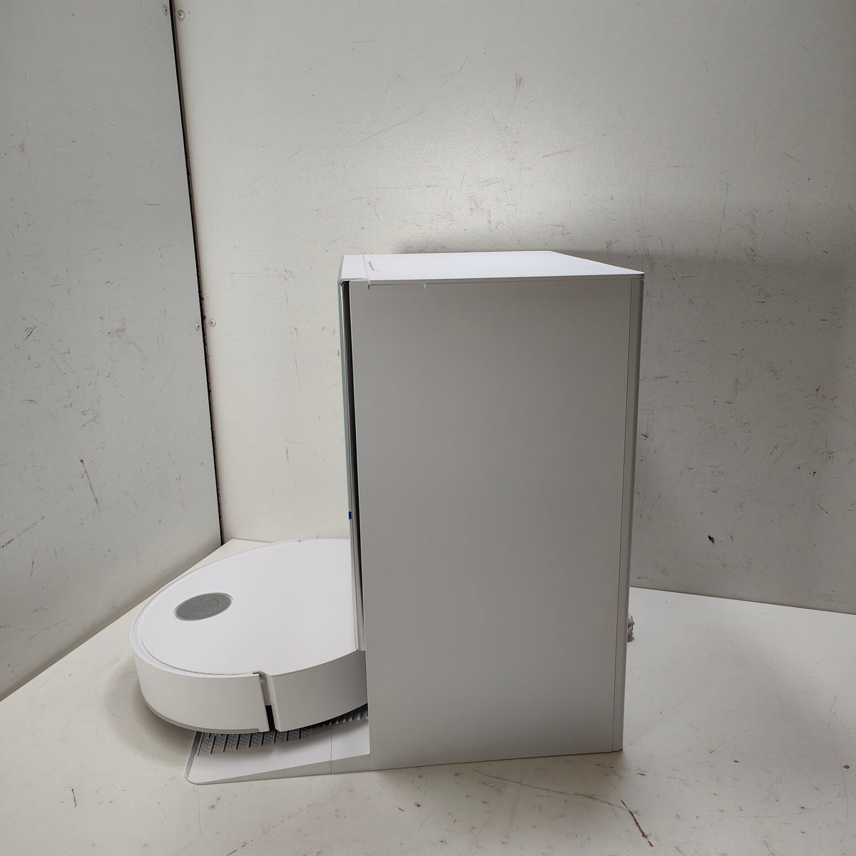 Dreame X60 Pro Ultra Complete White