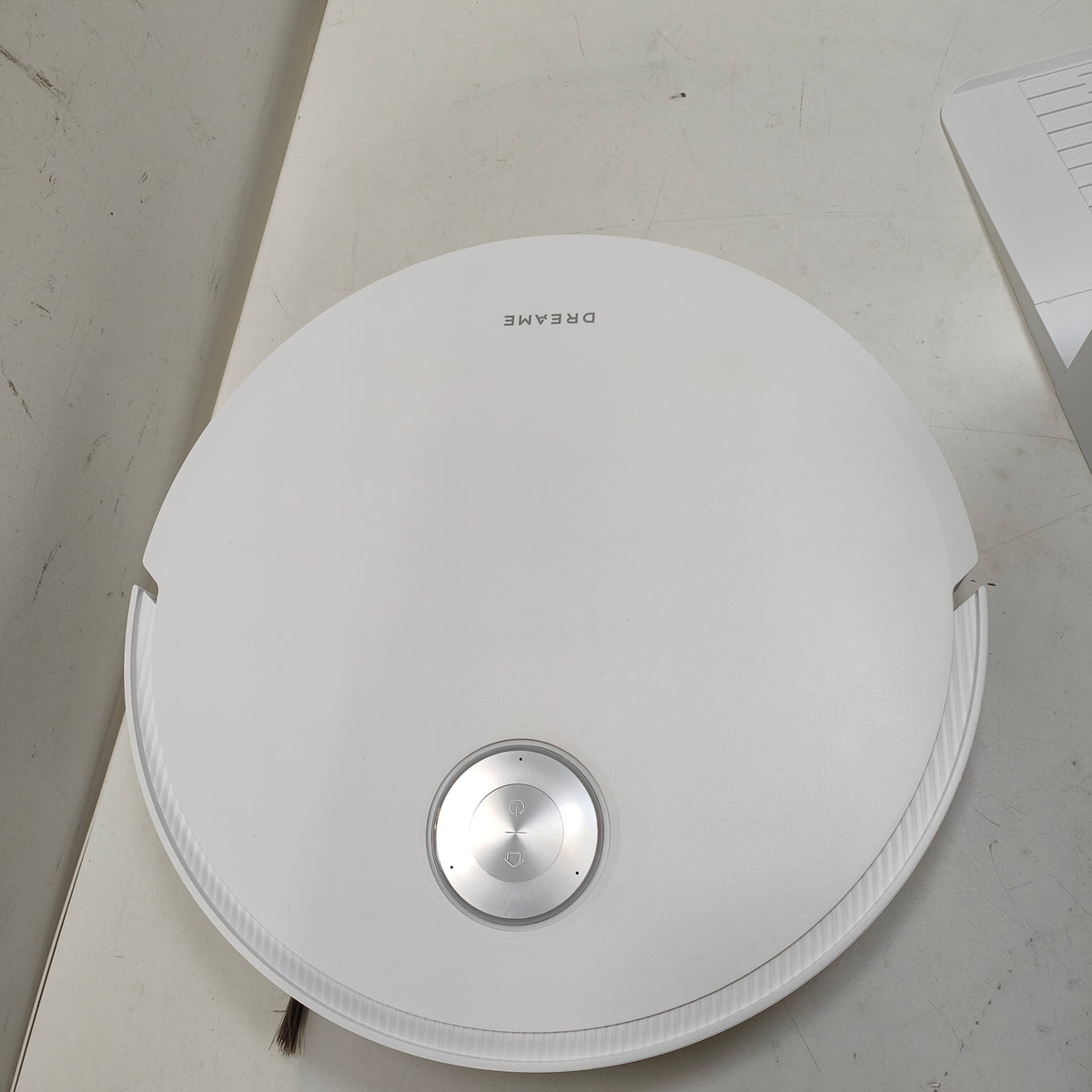 Dreame X60 Pro Ultra Complete White