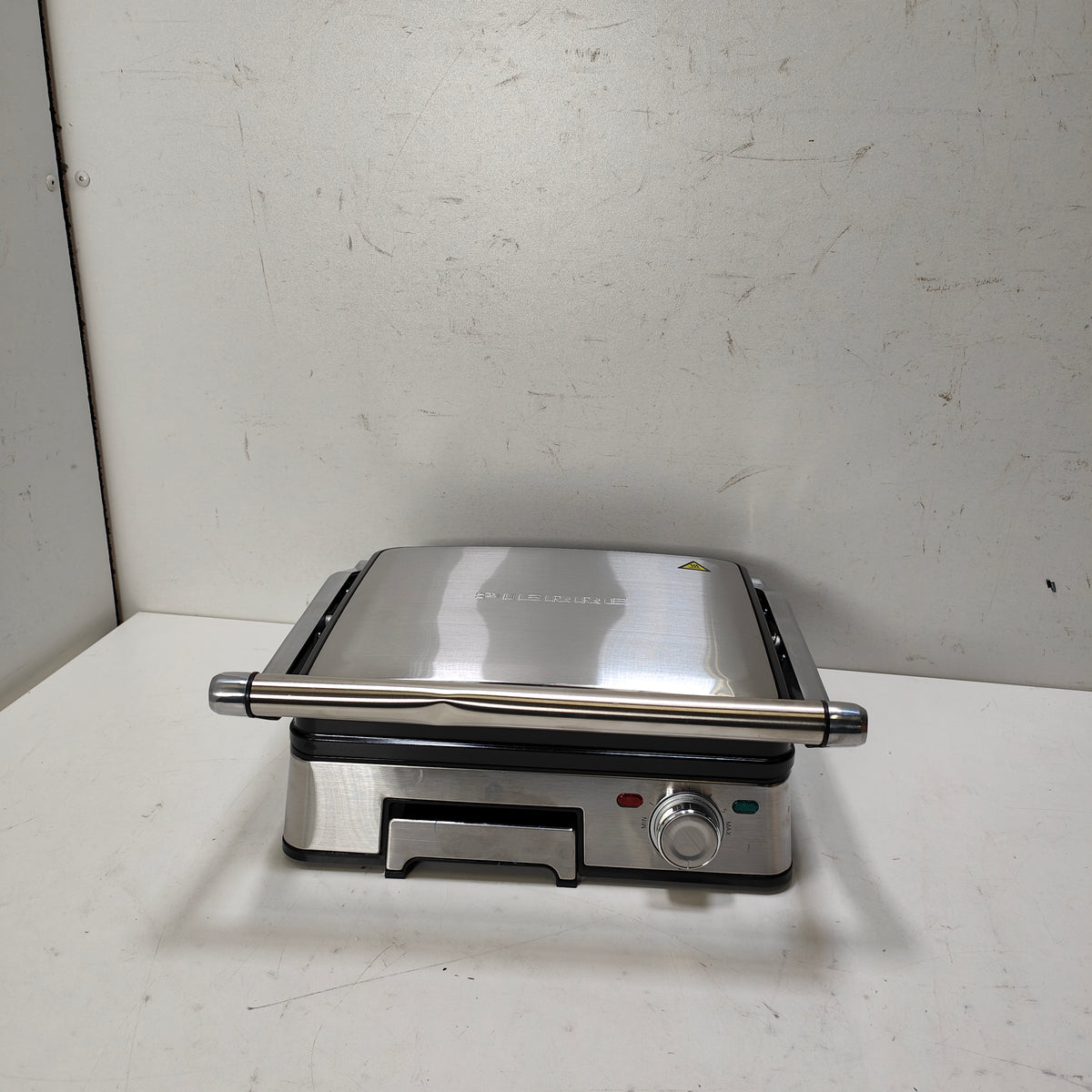 Pierre Tosti iron CG2000
