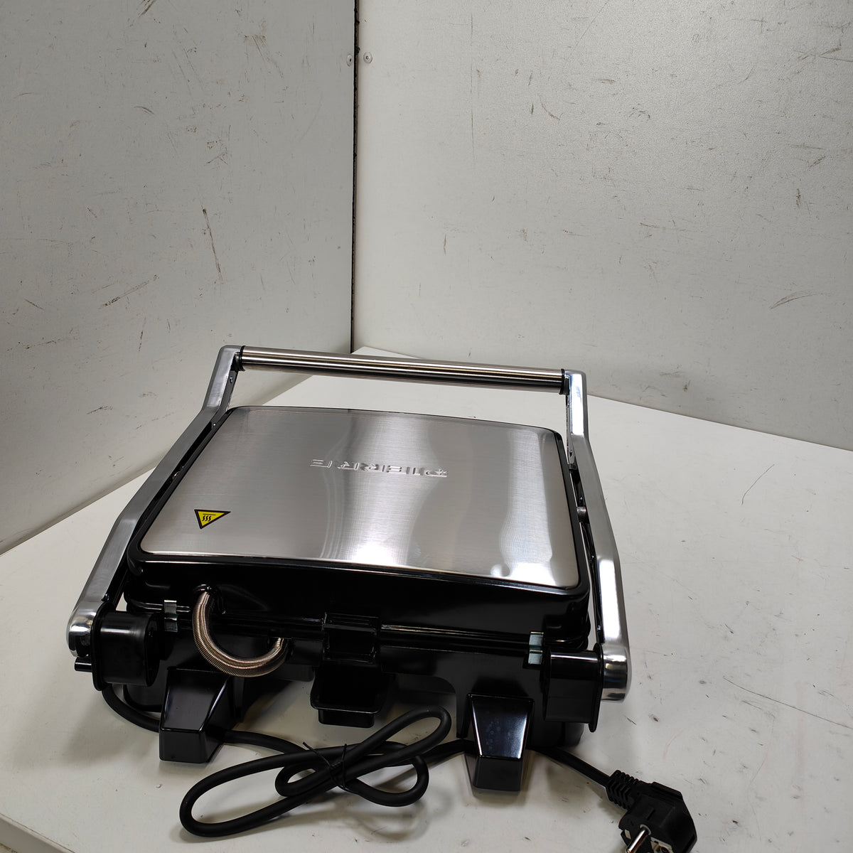 Pierre Tosti iron CG2000