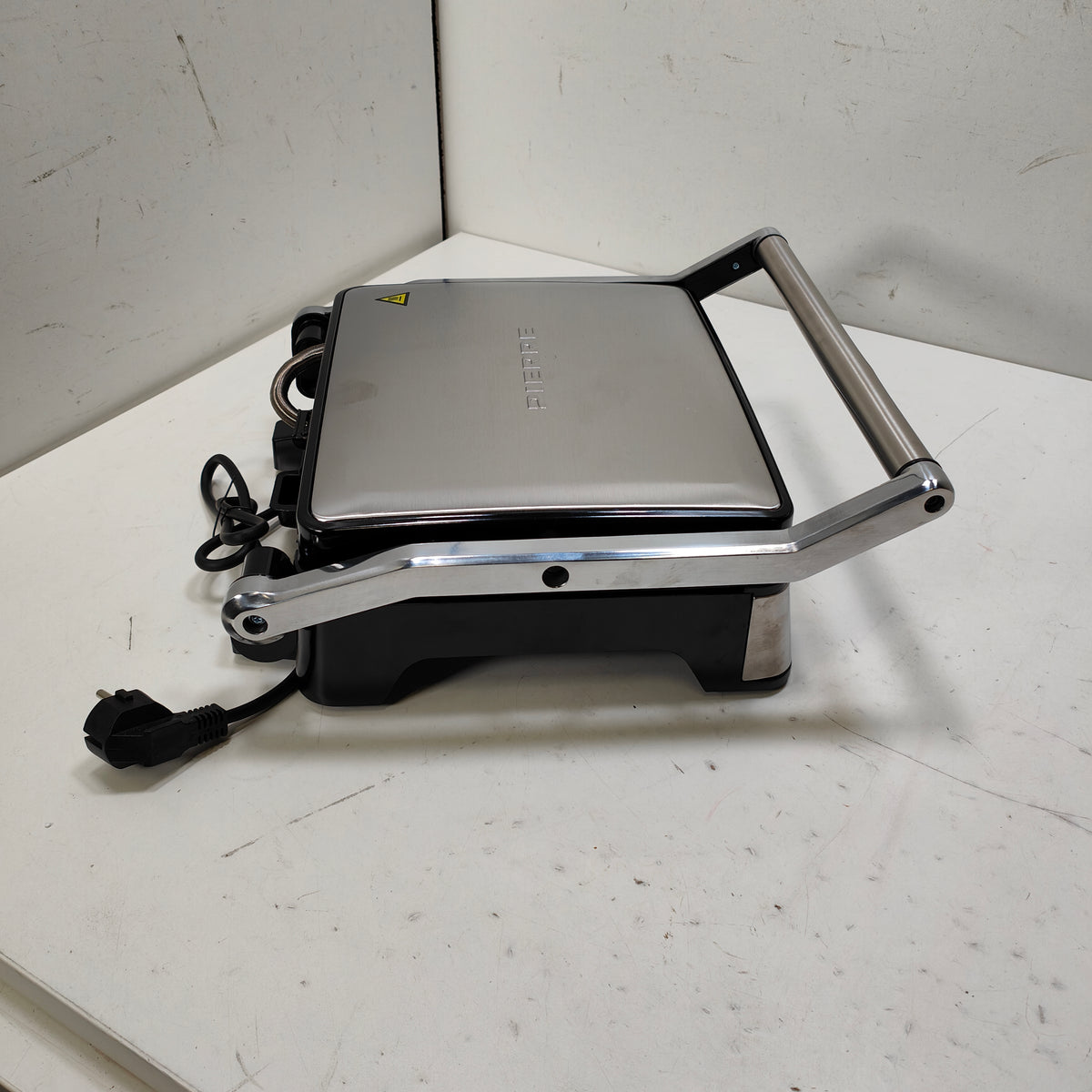 Pierre Tosti iron CG2000