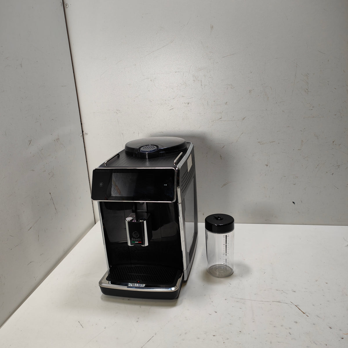 Saeco GranAroma Deluxe SM6680/00