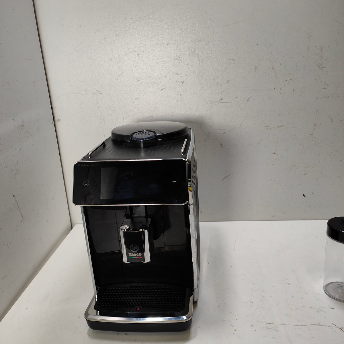 Saeco GranAroma Deluxe SM6680/00
