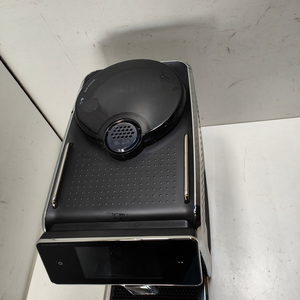 Saeco GranAroma Deluxe SM6680/00