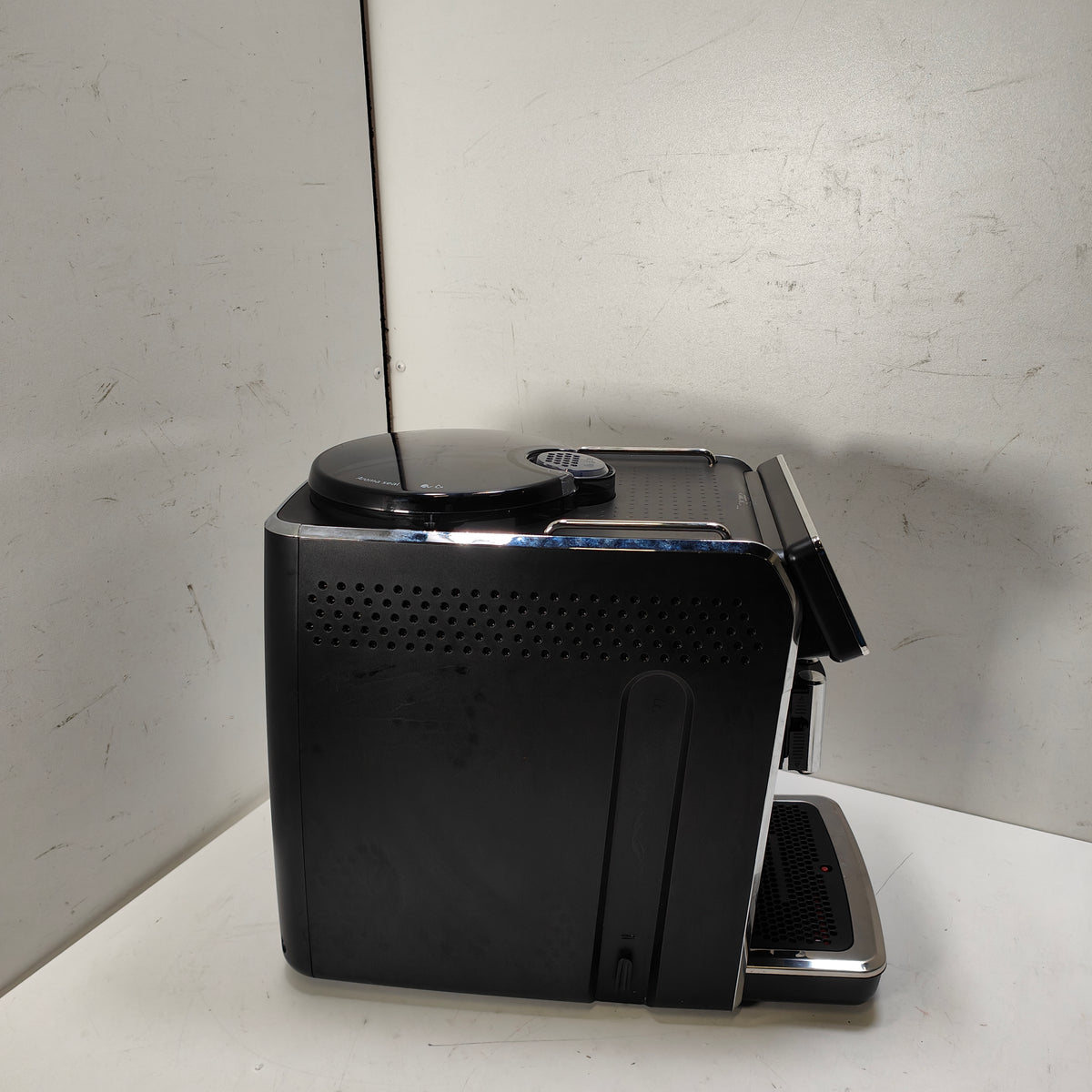 Saeco GranAroma Deluxe SM6680/00