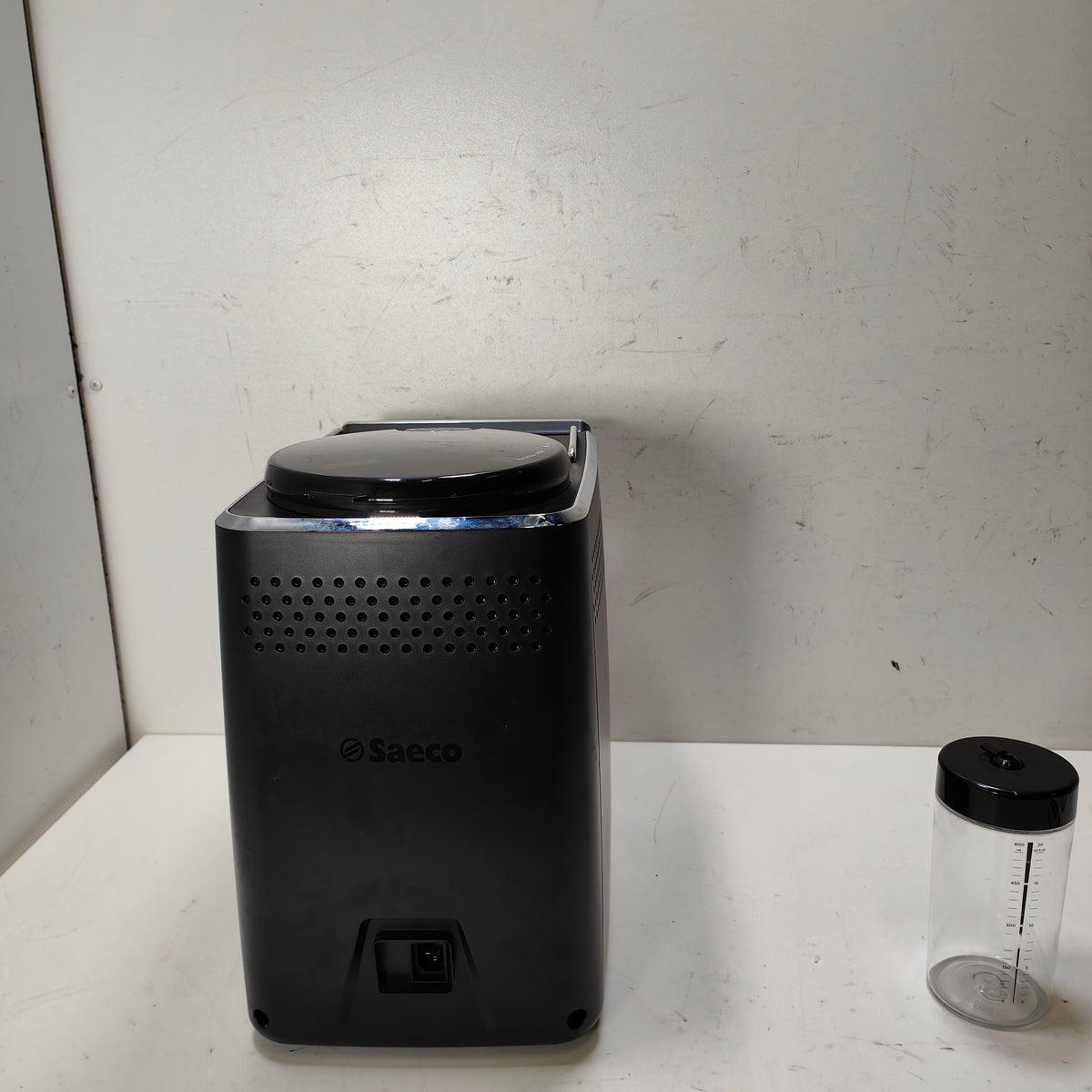Saeco GranAroma Deluxe SM6680/00