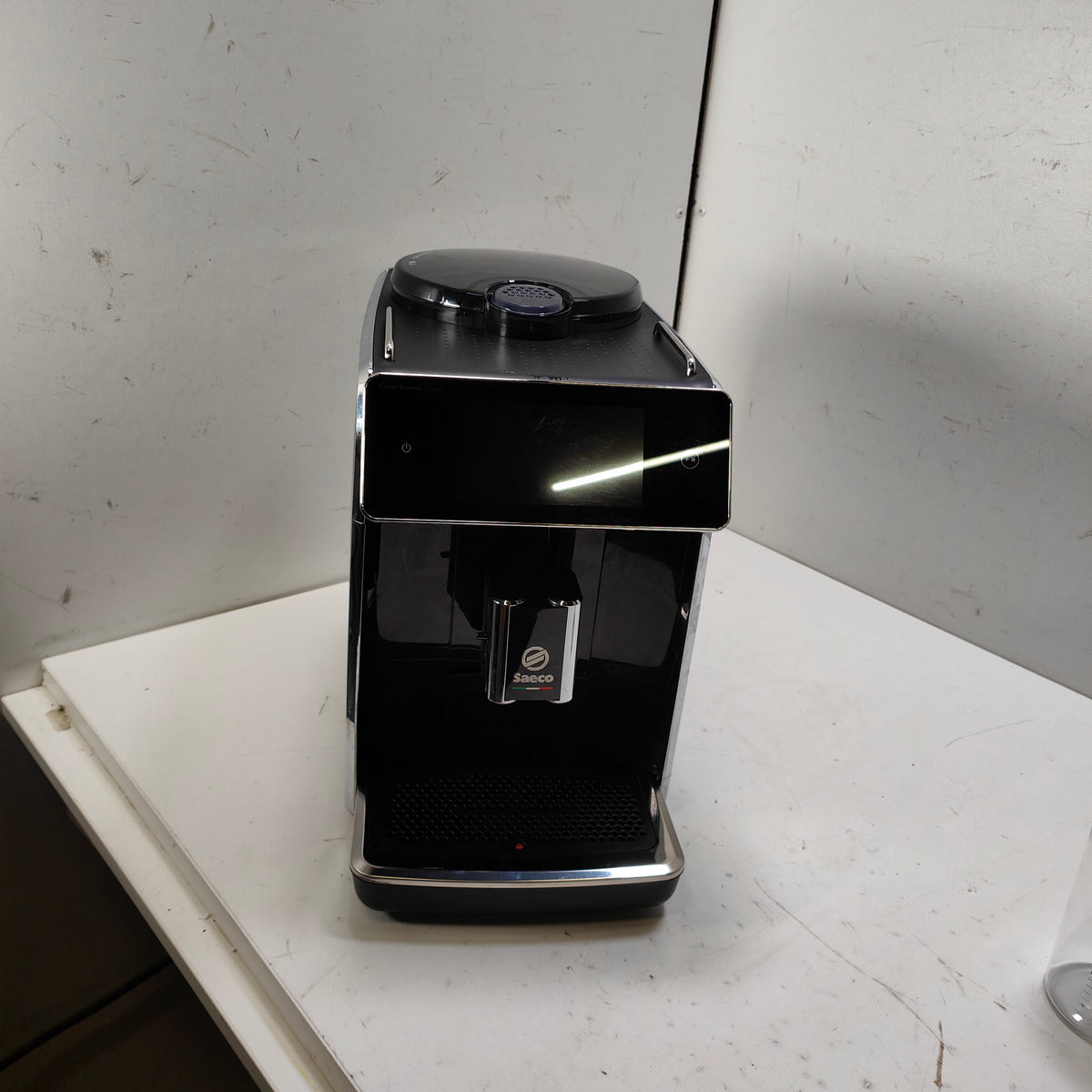Saeco GranAroma Deluxe SM6680/00