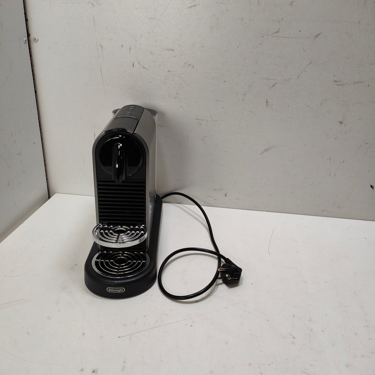 DeLonghi CitiZ Platinum EN220.T