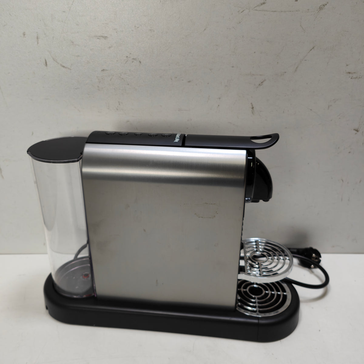 DeLonghi CitiZ Platinum EN220.T