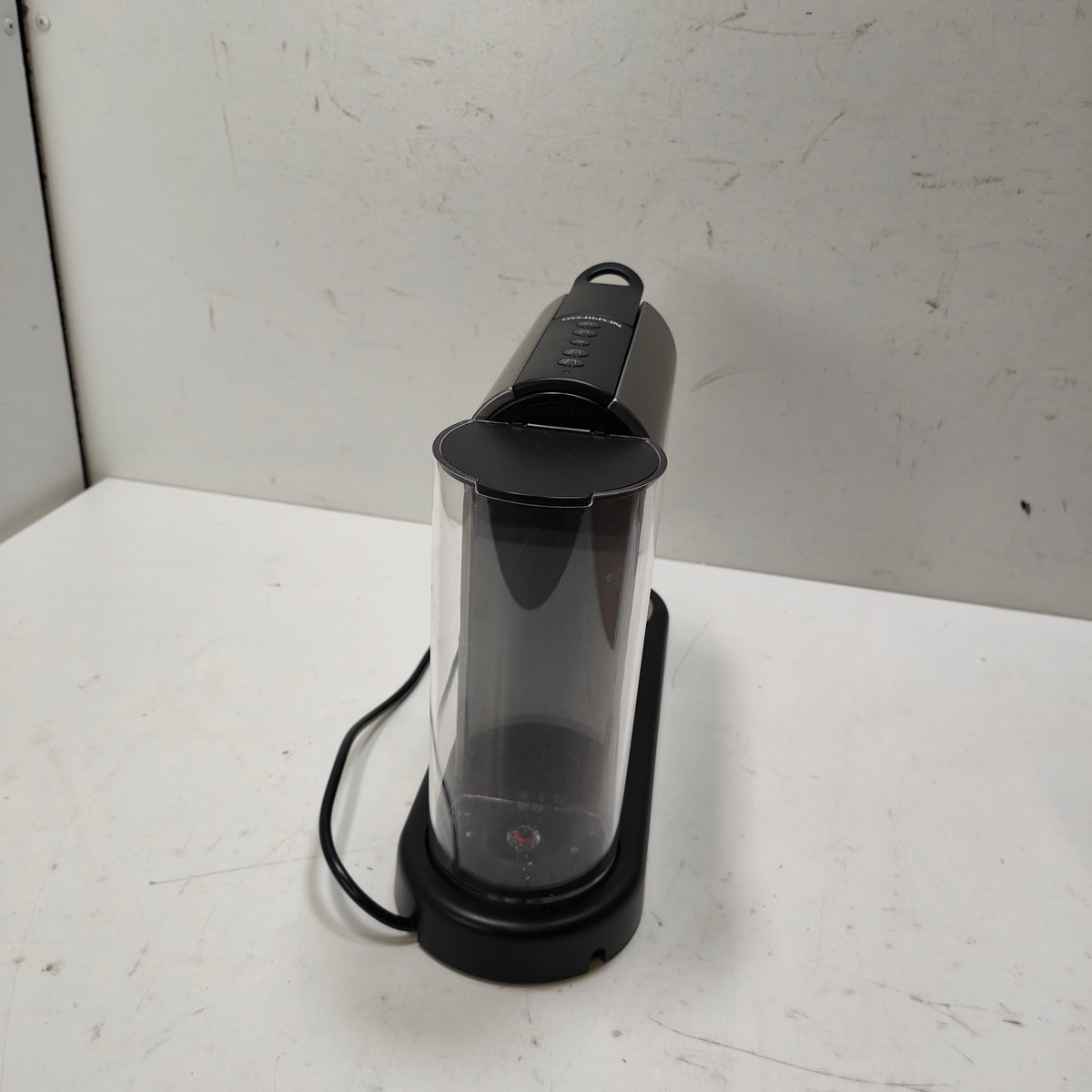 DeLonghi CitiZ Platinum EN220.T