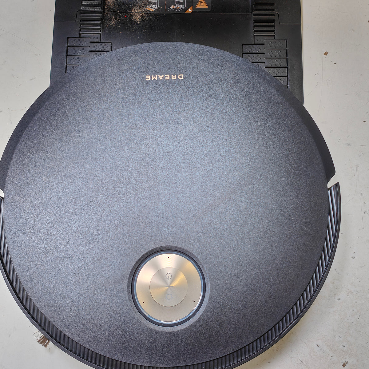 Dreame X50 Black