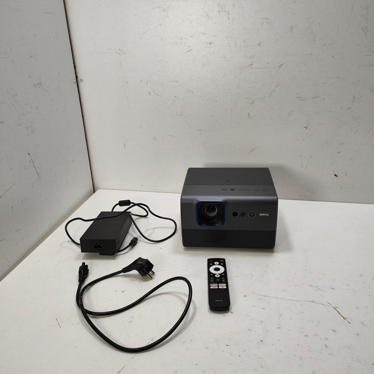 BenQ GP520