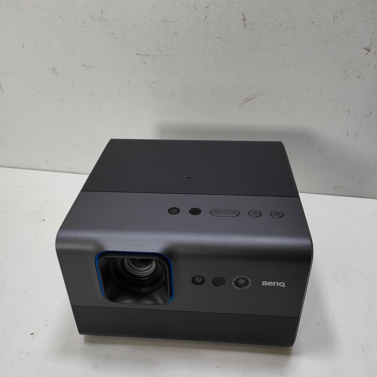 BenQ GP520