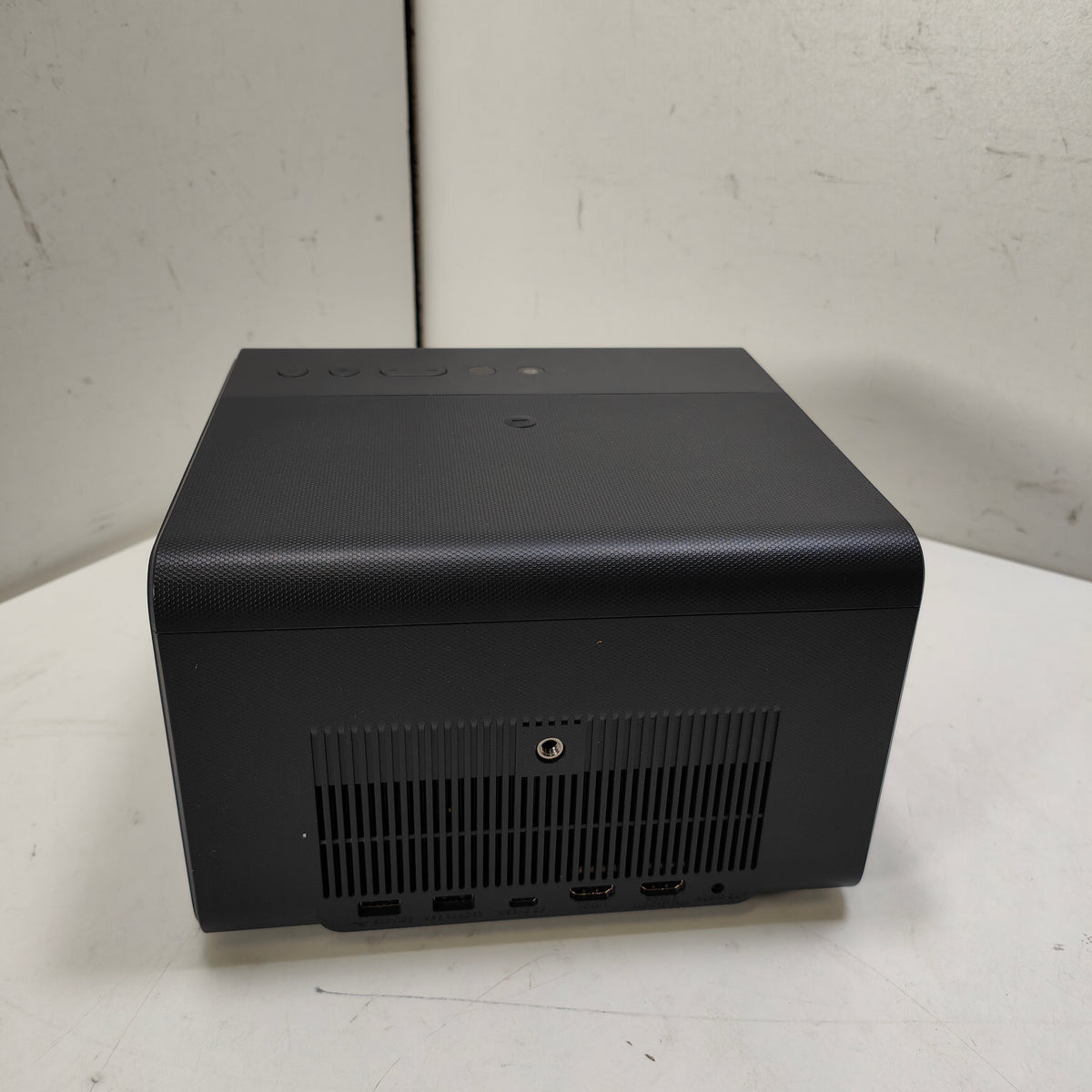 BenQ GP520
