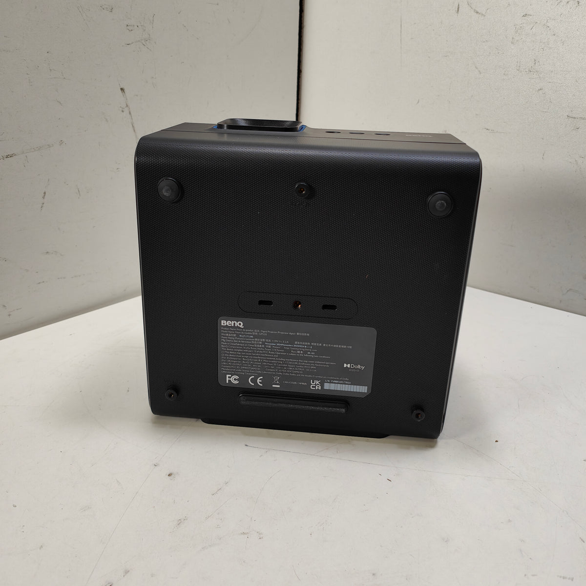 BenQ GP520