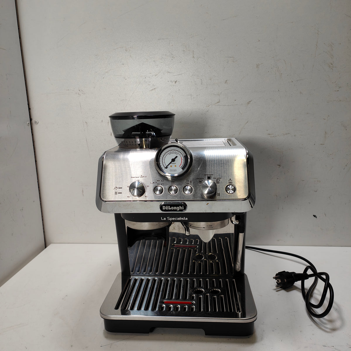 DeLonghi  La Specialista Arte EC9155.MB