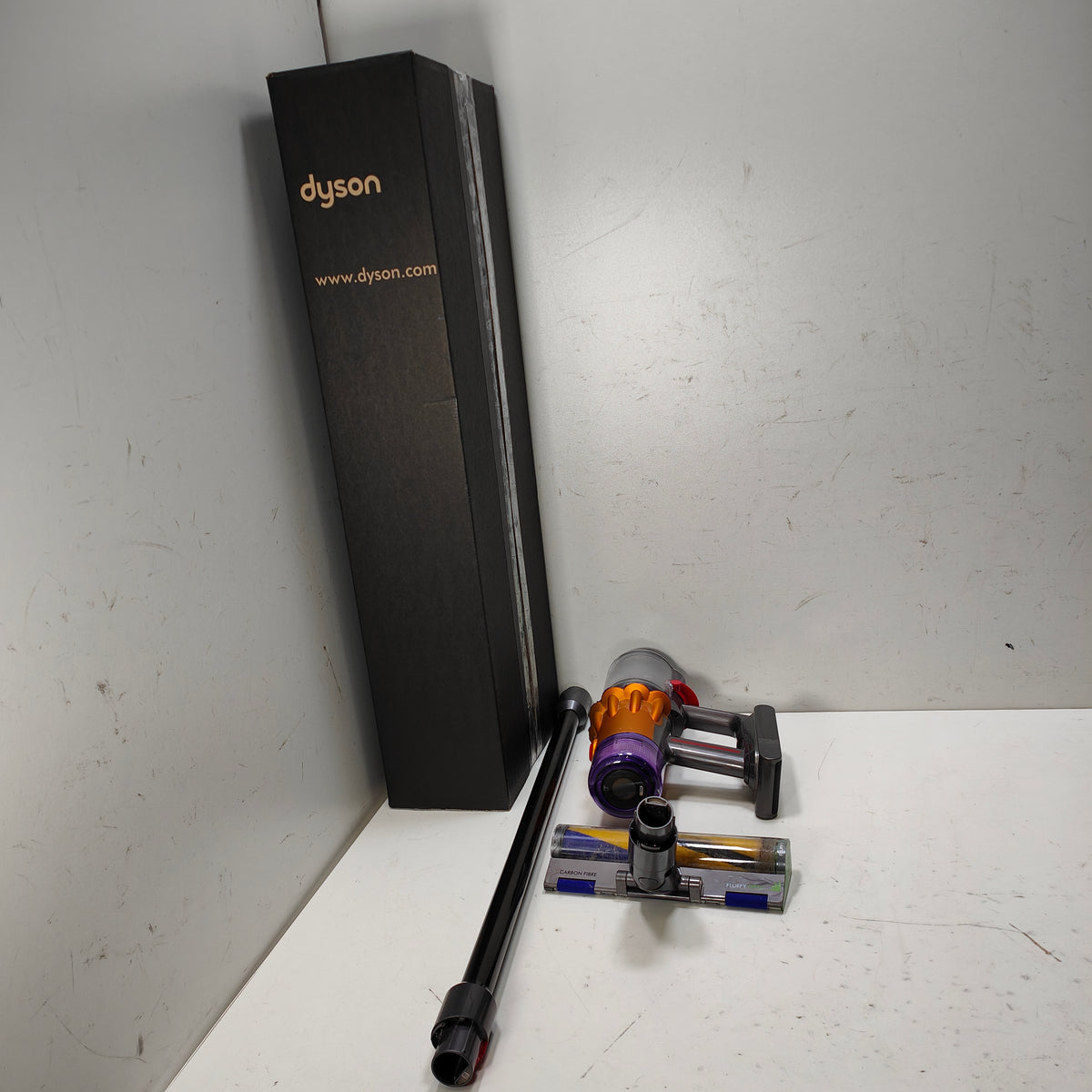 Dyson V12 Detect Slim Absolute