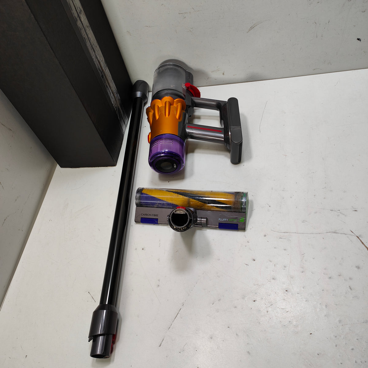 Dyson V12 Detect Slim Absolute
